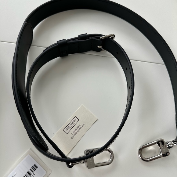 Louis Vuitton Keepall 55 - Picture 8 of 13